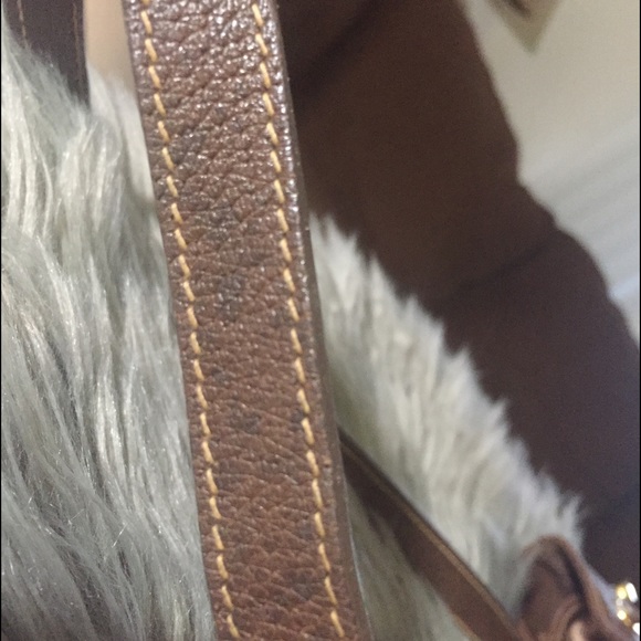 -SOLD- Gucci Vintage bucket bag- good condition - Picture 13 of 13